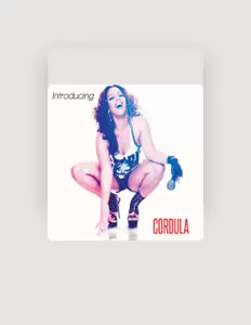 Listen to Cordula, watch music videos, read bio, see tour dates & more!