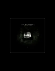 Listen to Hidden Rooms, watch music videos, read bio, see tour dates & more!