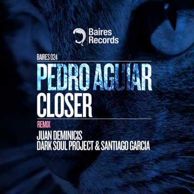 Closer - Single