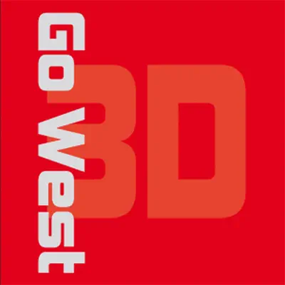 3D, Pt. 1 - EP - Go West