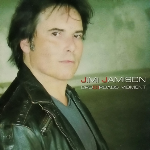 Jimi Jamison - Alive (Bonus Track) - YouTube