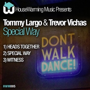 Special Way - Single