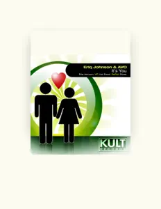 Escucha a Avo, mira videos musicales, lee su biografía, consulta las fechas de las gira y más.