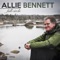 Memories of Joe Peter MacLean - Allie Bennett lyrics