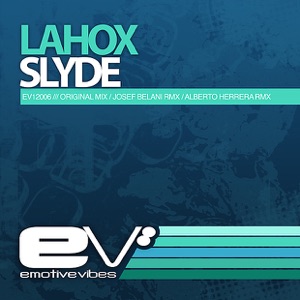 Slyde - Single