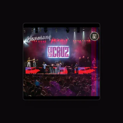 Listen to Nazareno, watch music videos, read bio, see tour dates & more!