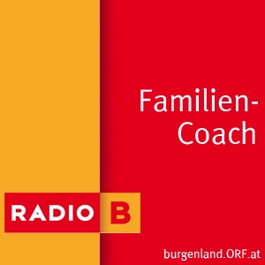 ORF Burgenland - Familien-Coach cover