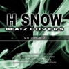 Best of H Snow Covers 2012 V.7 artwork