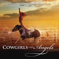 Cowgirls n Angels (Original Motion Picture Soundtrack) - Various Artists