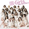 E-girls - One Two Three