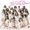 E-girls - KitakazetoTaiyou