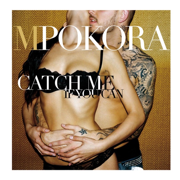 Catch Me If You Can - Single - M. Pokora