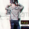 Backstage Pass (feat. Willyam) [Radio Mix]