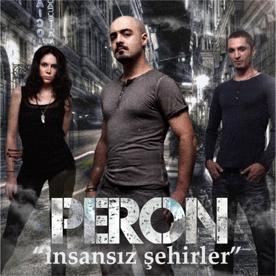 İnsansız Şehirler