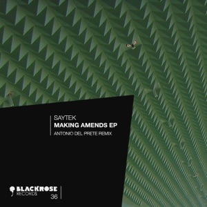 Making Amends - EP