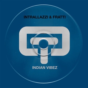 Indian Vibez - Single