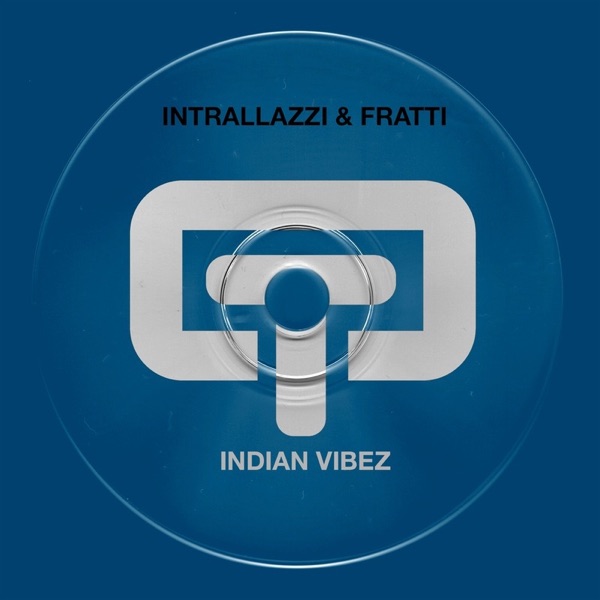 Indian Vibez - Single