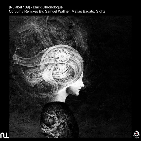 Black Chronologue - EP