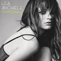 Cannonball - Single - Lea Michele