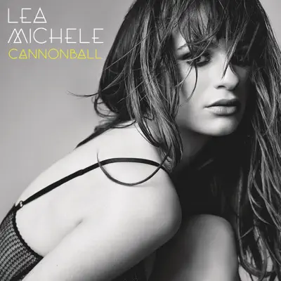 Cannonball - Single - Lea Michele