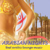 Arabian Nights (Best Arabic Lounge Music) - Varios Artistas