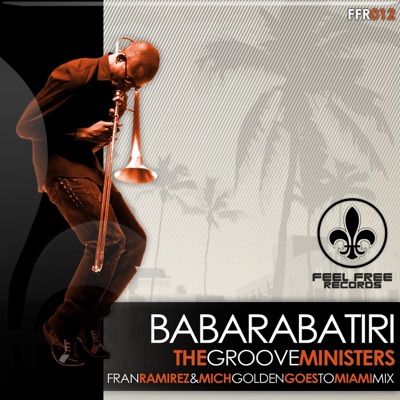 Babarabatiri - Single