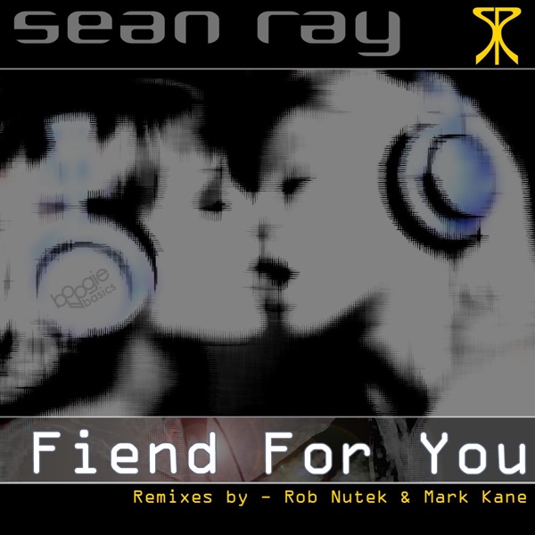 Fiend for You - Single