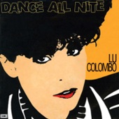 Dance All Nite artwork