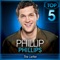 The Letter (American Idol Performance) - Single
