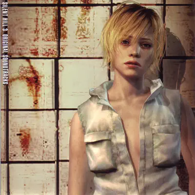 SILENT HILL 3 (Original Soundtrack) - Akira Yamaoka