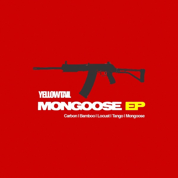 Mongoose - EP