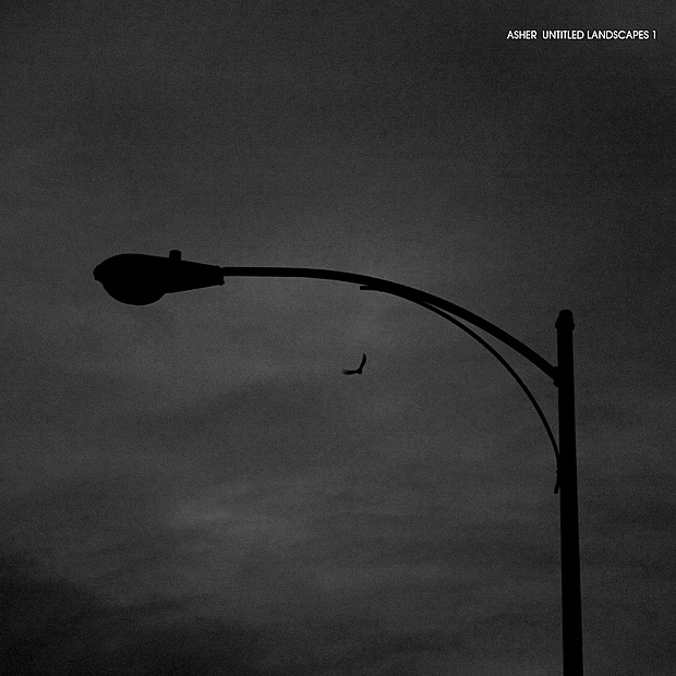 Untitled Landscapes 1