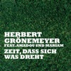 Amadou et Mariam Celebrate The Day (feat. Amadou & Mariam) [English Version] Zeit, dass sich was dreht (feat. Amadou & Mariam) - EP