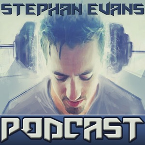 U must dance EP90 Stephan Evans, 26-01-2013
