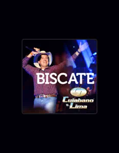 Listen to Cuiabano Lima, watch music videos, read bio, see tour dates & more!