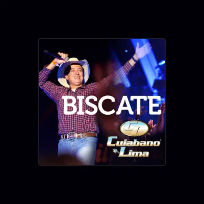 Listen to Cuiabano Lima, watch music videos, read bio, see tour dates & more!