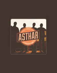 Listen to Asthar, watch music videos, read bio, see tour dates & more!