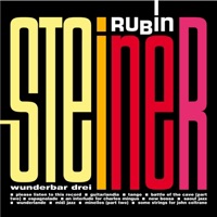 Rubin Steiner - Guitarlandia