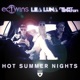 Hot Summer Nights Single