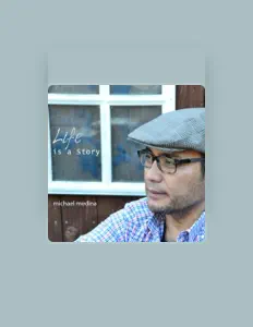 Listen to Michael Medina, watch music videos, read bio, see tour dates & more!