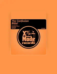 收听 The Confusion、观看音乐视频、阅读小传、查看巡演日期等 ！