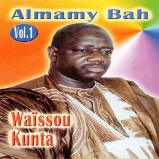 almamy bah mp3 gratuit