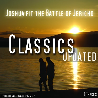 Joshua Fought the Battle of Jericho - Single