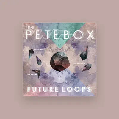 Listen to THePETEBOX, watch music videos, read bio, see tour dates & more!