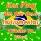 We Are One (Like Extended Mix Instrumental) - Kar Play lyrics