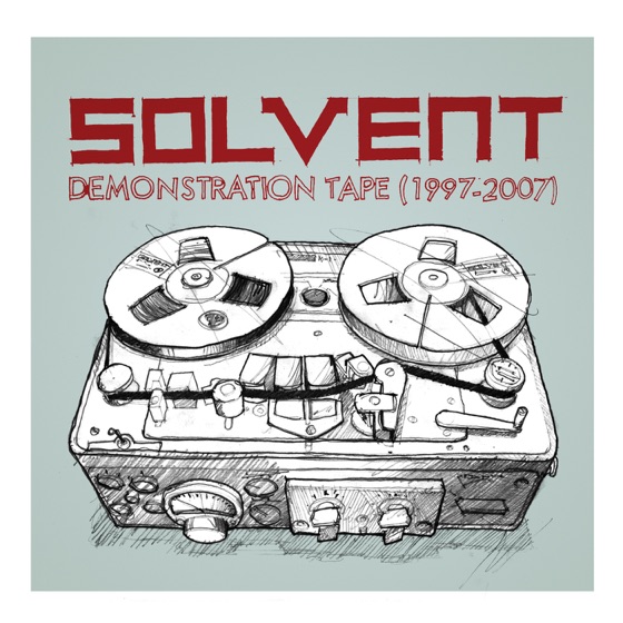 Cover artwork for In Light