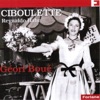 Nicolas Jules  Hahn: Ciboulette