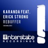 Rebuffer (feat. Erick Strong) - Single