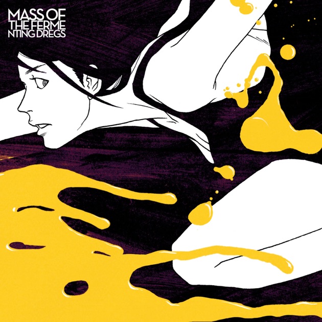 World Is Yours - EP - Album by MASS OF THE FERMENTING DREGS