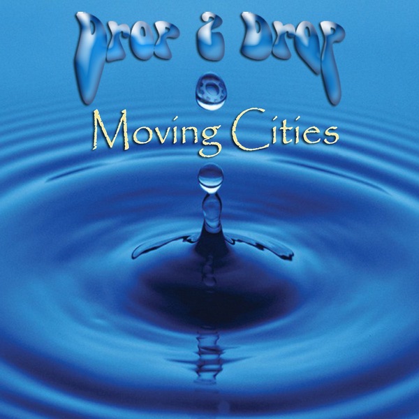 Drop 2 Drop - EP